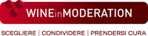 Etichetta bevi con moderazione